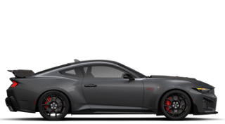 2026 Ford Mustang® External Image 5
